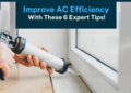 6 Ways to Improve AC Efficiency (Without Replacing Your AC!) - Jacobs ...