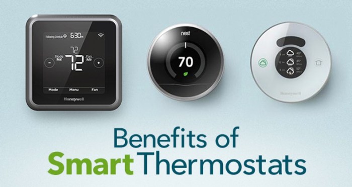 Upgrading To A Smart Thermostat: How Does It Work And What Are The ...