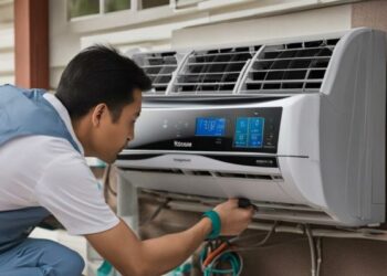 Decoding E5: What Does It Mean on Hisense Air Conditioner? - Machine ...