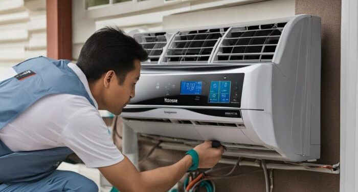 Decoding E5: What Does It Mean on Hisense Air Conditioner? - Machine ...